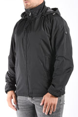 Boss Jacket H Carlen Black
