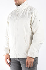 Boss Jacket H Carlen Open White