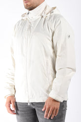 Boss Jacket H Carlen Open White