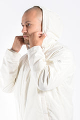 Boss Jacket H Carlen Open White