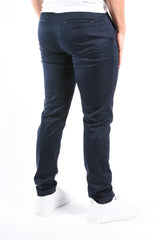 Boss P-Kaiton1 Stretch Pantalon Dark Blue