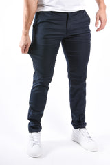 Boss P-Kaiton1 Stretch Pantalon Dark Blue