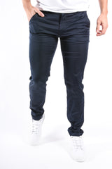 Boss P-Kaiton1 Stretch Pantalon Dark Blue