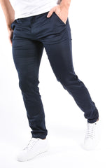 Boss P-Kaiton1 Stretch Pantalon Dark Blue