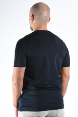 Boss P Tiburt 152 T-Shirt Dark Blue