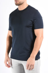 Boss P Tiburt 152 T-Shirt Dark Blue