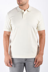 Boss Polo H Parlay 49 Open White
