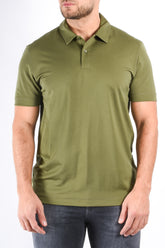Boss Polo P Paino 152 Medium Green