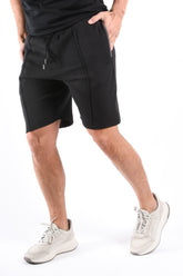Boss Sense Shorts Black