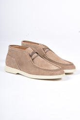 Boss Sienne Desb sdhl Boots Medium Beige