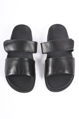 Boss Slippers Hendrik Slon budstr Black