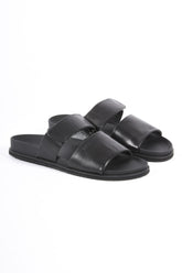 Boss Slippers Hendrik Slon budstr Black