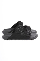 Boss Slippers Surfley Sand mf Black