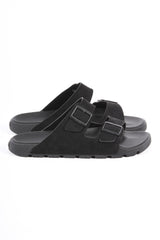 Boss Slippers Surfley Sand mf Black
