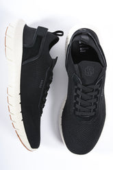 Boss Sneakers Motion Slon kns Black