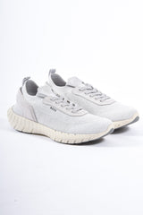 Boss Sneakers Motion Slon kns Open White