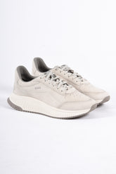 Boss Sneakers TTNM EVO Runn sdwxbr Open White