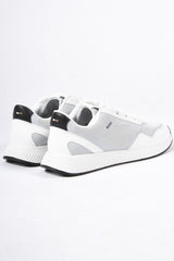 Boss Sneakers Titanium Runn refthp Open White
