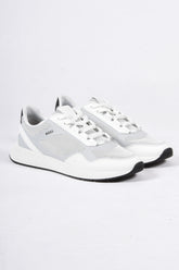 Boss Sneakers Titanium Runn refthp Open White