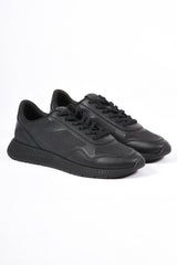 Boss Sneakers Titanium Runn rsth Black