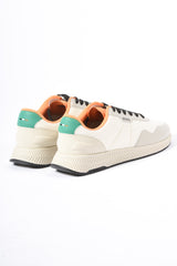 Boss Sneakers Titanium Runn trtxpu Light Beige