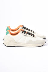 Boss Sneakers Titanium Runn trtxpu Light Beige