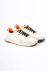 Boss Sneakers Titanium Runn trtxpu Light Beige