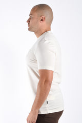 Boss T-Shirt C Thompson 85 Open White