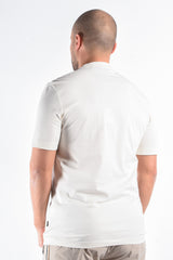 Boss T-Shirt C Thompson 89 Light Beige
