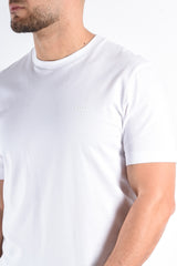 Boss T-Shirt Thompson 01 White