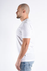 Boss T-Shirt Thompson 01 White