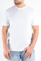 Boss T-Shirt Thompson 01 White