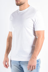 Boss T-Shirt Thompson 01 White