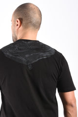 CP Company 70/1 Goggle T-Shirt Black
