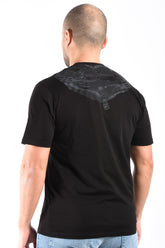 CP Company 70/1 Goggle T-Shirt Black