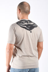 CP Company 70/1 Goggle T-Shirt Dove