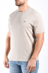 CP Company 70/1 Goggle T-Shirt Dove