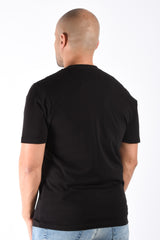 CP Company Basic T-Shirt 30/1 Black