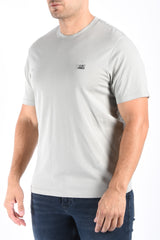 CP Company Basic T-Shirt 30/1 Flint Grey