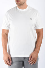 CP Company Basic T-Shirt 30/1 White