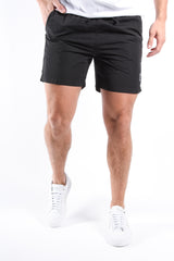 CP Company Beachwear Eco Chrome R Black