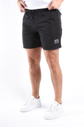 CP Company Beachwear Eco Chrome R Black