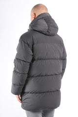 CP Company - Long Winter Jacket Nycra R - Dark Shadow