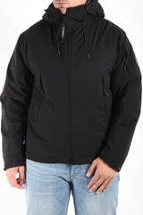 CP Company Pro Tek Primaloft Medium Jacket Black