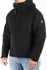 CP Company Pro Tek Primaloft Medium Jacket Black