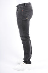 Denham - Slim Fit Stretch Jeans RAZOR AWB - Black