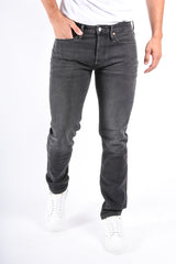 Denham - Slim Fit Stretch Jeans RAZOR AWB - Black