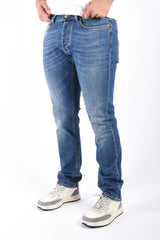 Denham Razor ASM Slim Fit Stretch Jeans Blue