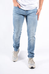 Denham Skinny Fit Stretch Jeans Bolt FM005 Light Blue