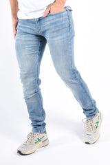 Denham Skinny Fit Stretch Jeans Bolt FM005 Light Blue